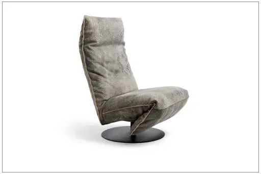 Design-Funktionssessel 0318 BABOO